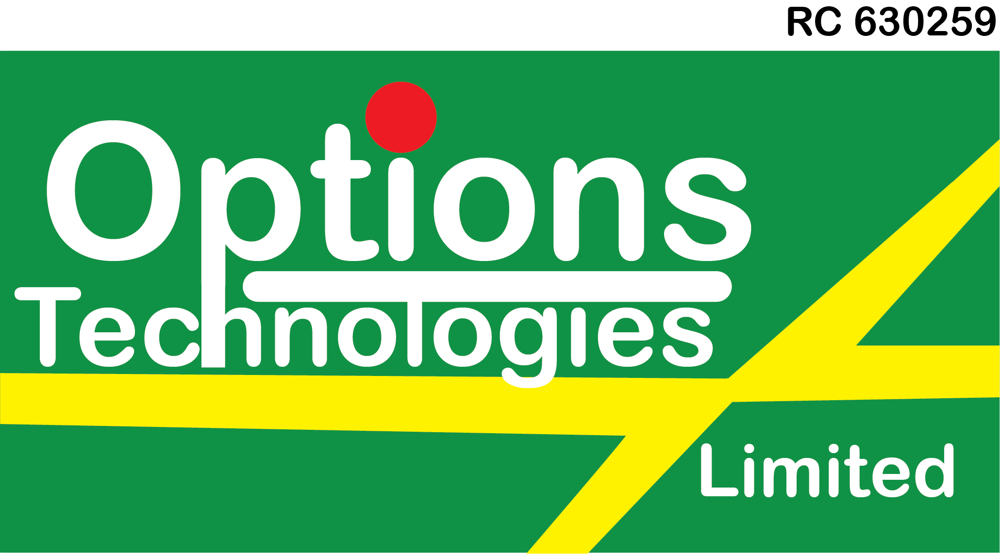 Options Technology Limited